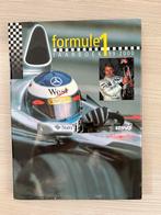 Jaarboek Formule1 1999/2000, Ophalen of Verzenden, Zo goed als nieuw