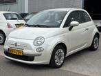 Fiat 500 1.2 Pop 1e Eigen. Apk, Euro 5, Gebruikt, 1242 cc, 840 kg