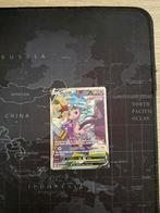 Mew V full art fusion strike, Hobby en Vrije tijd, Verzamelkaartspellen | Pokémon, Ophalen of Verzenden, Zo goed als nieuw