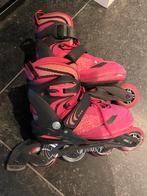 Skeelers mt 34-37, Inline skates 4 wielen, Ophalen, Overige merken, Verstelbaar