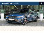 BMW 3 Serie Touring M340i xDrive High Executive Automaat / P, Stof, Gebruikt, Zwart, 1770 kg