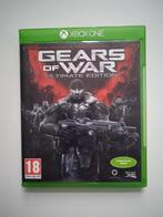 Gears of War Ultimate Edition Xbox One, Gebruikt, Verzenden