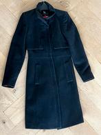 Winterjas Mart Visser mt 34 nieuw!, Ophalen of Verzenden, Nieuw, Maat 34 (XS) of kleiner, Zwart
