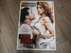 xl  film poster jr 90  Fair Game met oa Cindy Crawford, Verzenden, Zo goed als nieuw, A1 t/m A3, Film en Tv