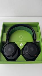 Steelseries Artic Nova 7x (zo goed als nieuw), Ophalen of Verzenden, Zo goed als nieuw, Over-ear