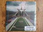 Vinyl Stromae : Fils De Joie (sealed), Ophalen, 2000 tot heden, Zo goed als nieuw, 12 inch