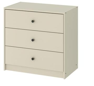 KALLAX kast (147x147), Boekenkast (80x28x202), Ladekast (3 l - afbeelding 9
