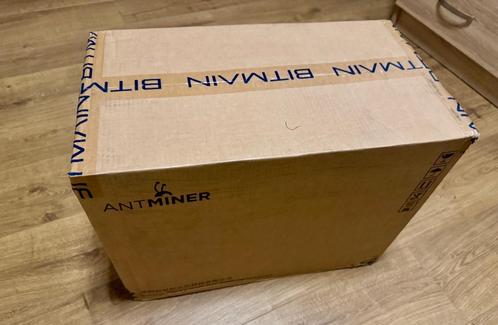 Bitmain Antminer S19j Pro (96TH) 2760W - DIRECT OP TE HALEN, Computers en Software, Servers, Nieuw, Ophalen of Verzenden