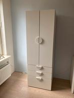 IKEA Smastad/Platsa Kledingkast Kind, Huis en Inrichting, Kasten | Kledingkasten, Ophalen, Kunststof, Gebruikt, 100 tot 150 cm