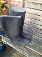 Rijlaarzen maat 34, Tuin en Terras, Ophalen, Laarzen