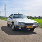 Citroën CX GTI 2400 1981 serie 1, Auto's, Te koop, Zilver of Grijs, Benzine, 1340 kg