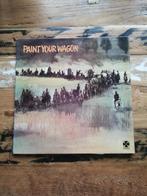 Paint Your Wagon soundtrack, Ophalen of Verzenden, 12 inch