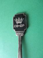 Lepeltje Co-op, Verzenden, Gebruikt