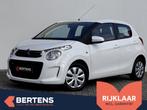 Citroen C1 1.0 VTi Feel | Aircro | Prijs is rijklaar incl. g, 12 maanden, Stof, Gebruikt, Euro 6
