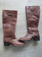 Ugg laarzen maat 38, Hoge laarzen, UGG, Bruin, Nieuw