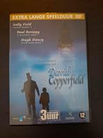 David Copperfield DVD - Extra Lange Versie, Vanaf 12 jaar, Ophalen, Zo goed als nieuw, Historisch of Kostuumdrama
