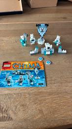 LEGO Chima 70230, Kinderen en Baby's, Speelgoed | Duplo en Lego, Ophalen of Verzenden, Zo goed als nieuw