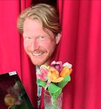 Kor Hoebe Winschoten 9 okt., Tickets en Kaartjes, Twee personen, Oktober