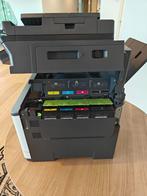 Toshiba e-STUDIOS338CS, Computers en Software, Printers, Ophalen, Printer, Ingebouwde Wi-Fi, Gebruikt