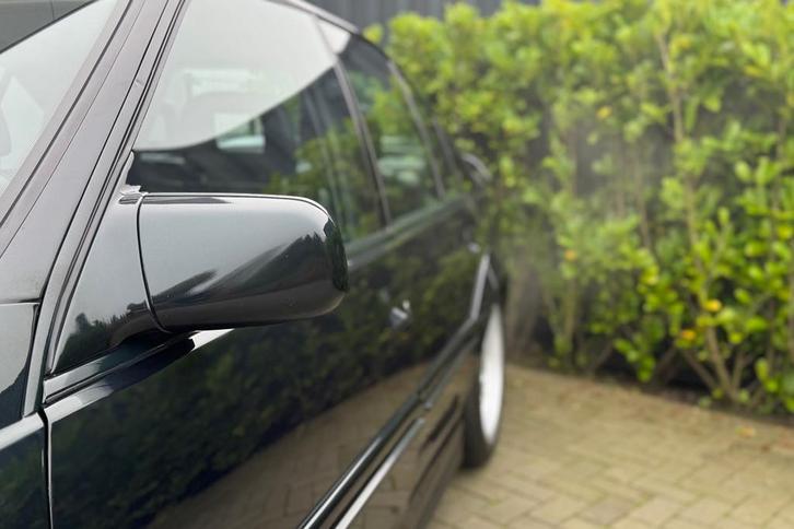 Lotus OMEGA 3.6 Twin Turbo. Volledig originele staat!, Auto's, Lotus, Bedrijf, Te koop, Overige modellen, Airconditioning, Centrale vergrendeling