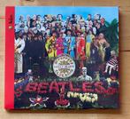Beatles CD Sgt. Peppers Lonely Hearts Club Band, Cd's en Dvd's, Ophalen of Verzenden, 1960 tot 1980, Zo goed als nieuw