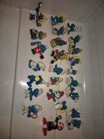 Verzameling smurfen sleich en peyo, Verzamelen, Smurfen, Ophalen of Verzenden, Verschillende Smurfen