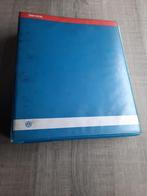 Werkplaatsboek Vw Polo 6N 1994 - 97 stroomschema's storing, Ophalen of Verzenden, Gelezen, Volkswagen