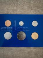 Nederlandse Muntset 2000 - Fleur de Coin nr57, Ophalen of Verzenden, Koningin Beatrix, Euro's, Setje