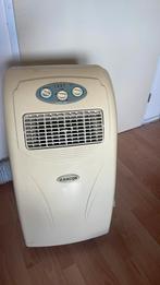 Amcor mobiele airco, Ophalen, Gebruikt, Mobiele airco, Minder dan 60 m³