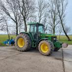 John deere 6310 trekker tractor, Ophalen of Verzenden