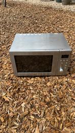 Goed werkende etna magnetron, Ophalen, Gebruikt, Vrijstaand, 45 tot 60 cm