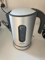 Koffiezetapparaat & Waterkoker - Set, 1 tot 2 liter, Ophalen of Verzenden, Gebruikt, Draadloos