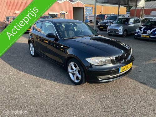 BMW 1-serie 118d Corporate Business Line | Weekaanbieding, Auto's, BMW, Bedrijf, Te koop, 1-Serie, ABS, Airbags, Airconditioning