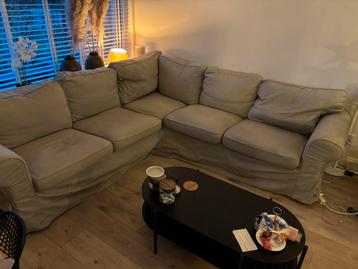 Ektorp hoekbank - afbeelding 2