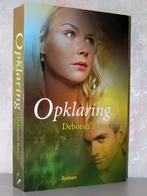 Deborah Raney - Opklaring (christelijke roman), Ophalen of Verzenden, Zo goed als nieuw