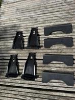 Thule Evo Kit 145014, Auto diversen, Dakdragers, Ophalen of Verzenden, Zo goed als nieuw