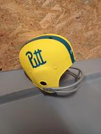 Oude rugby helm spalding, Ophalen of Verzenden, Gebruikt, Overige typen