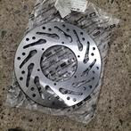 Remschijf derbi, Motoren, Ophalen, Nieuw