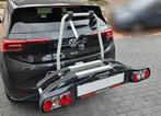 Travel & Co, Auto diversen, Fietsendragers, Ophalen, Gebruikt, 2 fietsen, Trekhaakdrager
