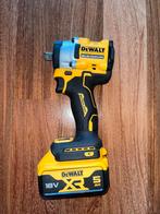 DeWalt DCF922 slagmoersleutel 18V, Ophalen of Verzenden, Zo goed als nieuw, Overige typen