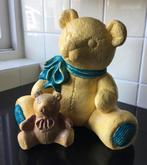 Super grote beer met kleintje., Ophalen, Nieuw, Beeldje, Overige merken