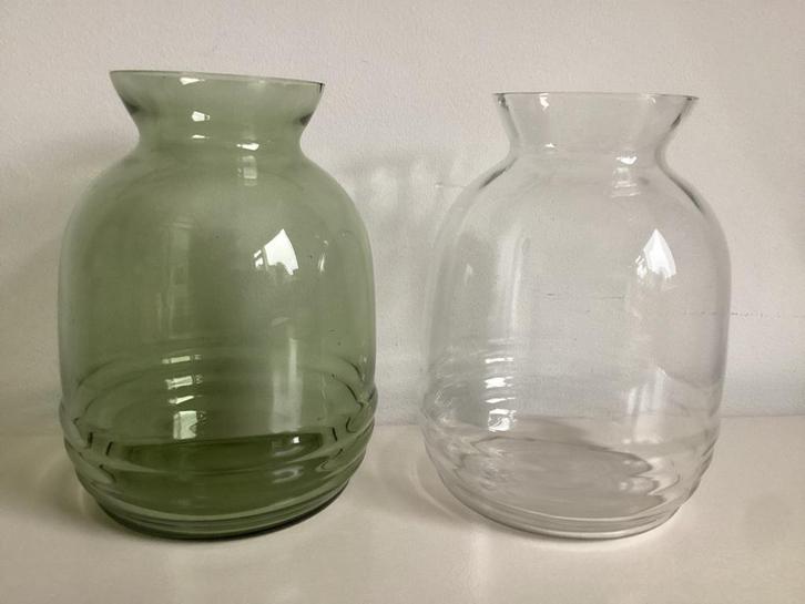 Leerdam, Antiek en Kunst, Antiek | Glas en Kristal, Ophalen of Verzenden