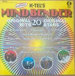 LP K-Tel’s Mind bender, Cd's en Dvd's, Vinyl | Verzamelalbums, Ophalen of Verzenden, Zo goed als nieuw, Overige formaten, Pop