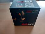 Mad men seizoen 1 t/m 4 luxe box uitgave. 16 disc's. 5=4, Cd's en Dvd's, Dvd's | Tv en Series, Boxset, Ophalen of Verzenden, Vanaf 12 jaar