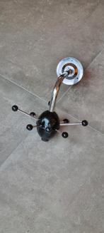 Vintage IKEA Sputnik Kapstok - Atomic Design, Huis en Inrichting, Woonaccessoires | Kapstokken, Ophalen of Verzenden, Wandkapstok