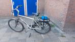 Trek Navigator 700+ elektrische fiets, 28 inch, Zo goed als nieuw, 57 tot 61 cm, Meer dan 20 versnellingen