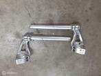 Stuur clip-ons clipons stuurhelft ST3 ST4 S ST4s, Ophalen of Verzenden, Gebruikt
