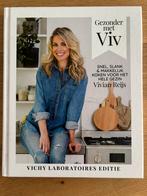 Gezonder met Viv - Vivian Reijs, Ophalen, Zo goed als nieuw, Dieet en Voeding