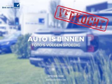 Kia Niro 1.6 GDi Hybrid DynamicLine Navigatie, Climate Contr beschikbaar voor biedingen