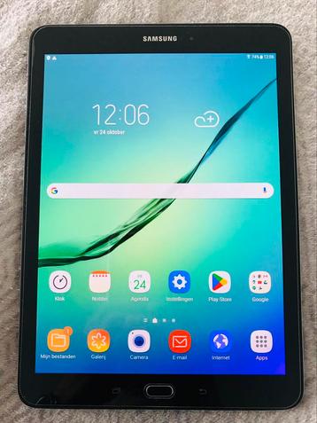 Samsung Galaxy Tab S2 32 GB AMOLED WIFI Bluetooth 9,7 inch  beschikbaar voor biedingen